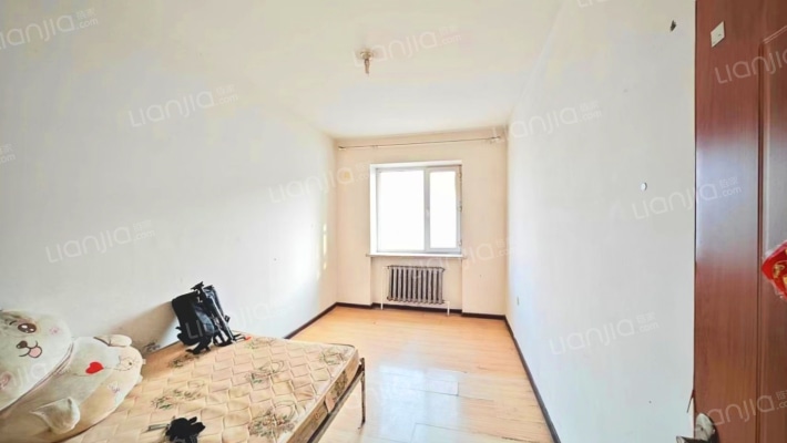 邓家新区二手房实景图