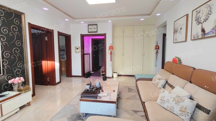 达仁悦城二手房实景图