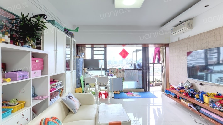 四海宜家二手房实景图