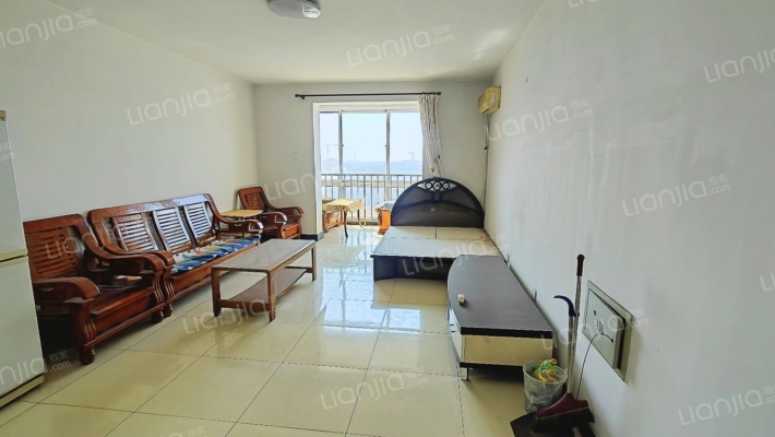 惠友橙园 2室1厅 南 北-客厅