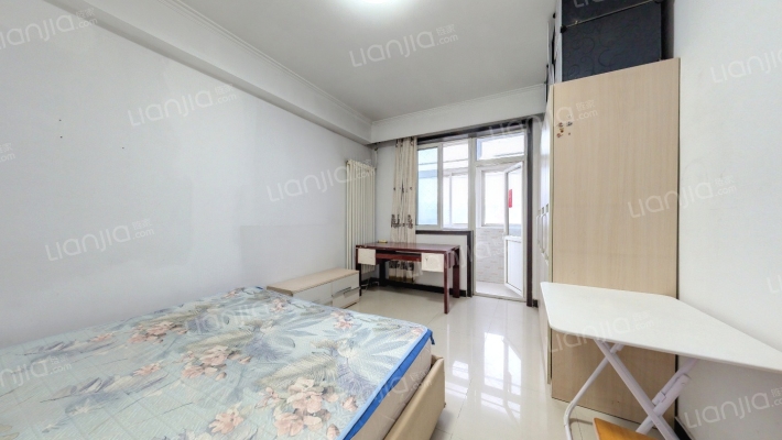 圆明园西路2号院二手房实景图