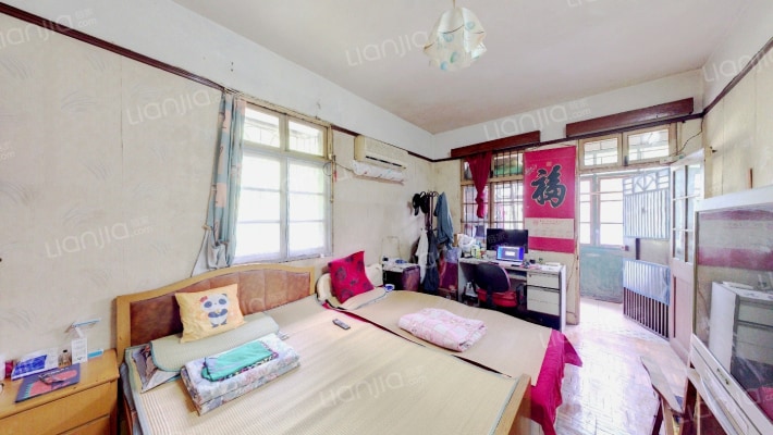 上水陆寺巷二手房实景图