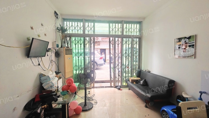 长虹村二手房实景图