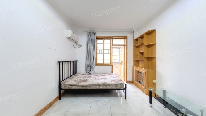 干休所家属院二手房实景图