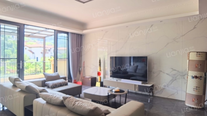 富力南昆山温泉养生谷二手房实景图