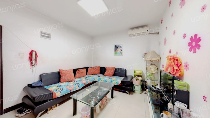 恒大嘉里公馆二手房实景图