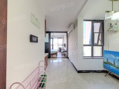 整租·海棠月色 1室1厅 南