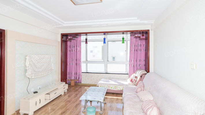 丹建锦园二手房实景图