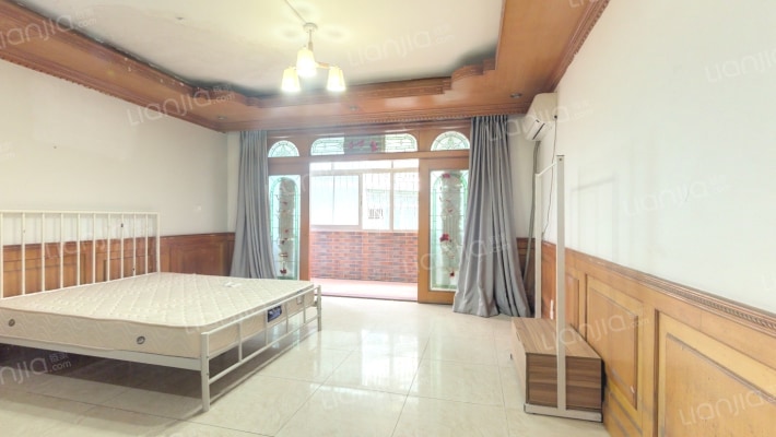 余岭山庄二手房实景图