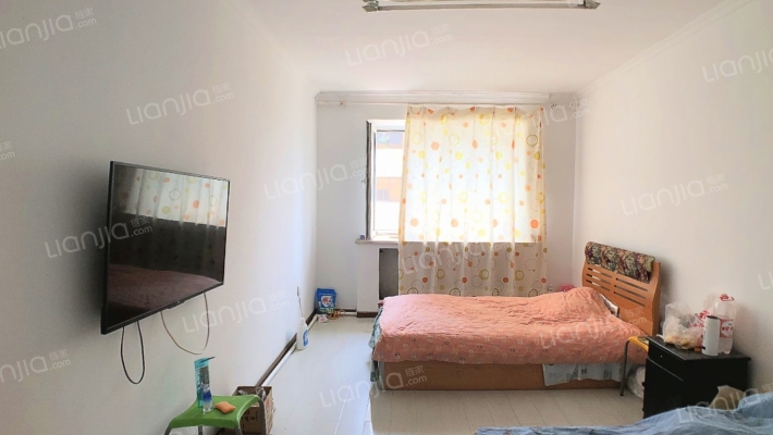 电务段家属楼二手房实景图