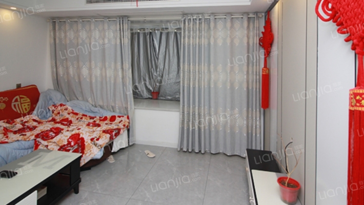 万香国际尚学苑二手房实景图