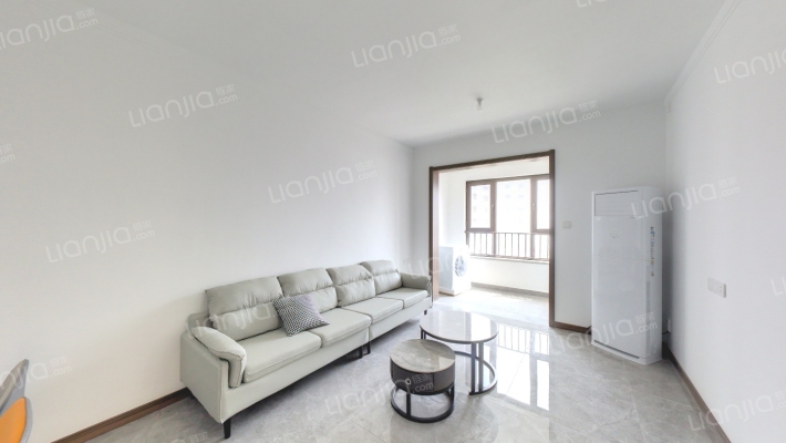 力高阳光海岸福海苑二手房实景图