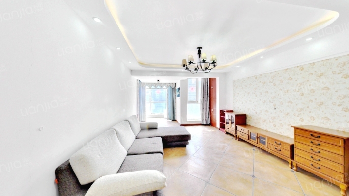 长河湾二手房实景图