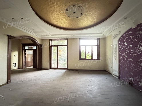 整租·塞納歐香 5室1厅 南/北