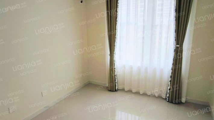 鸿坤理想尔湾A区洋房 精装修 距离北京1900米-卧室D