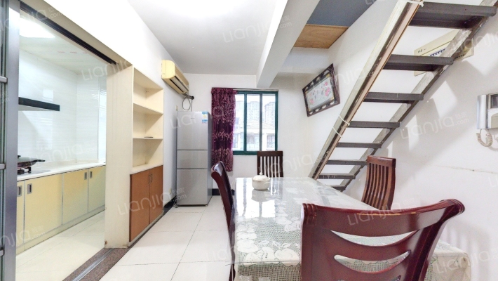 湘湖家园二手房实景图