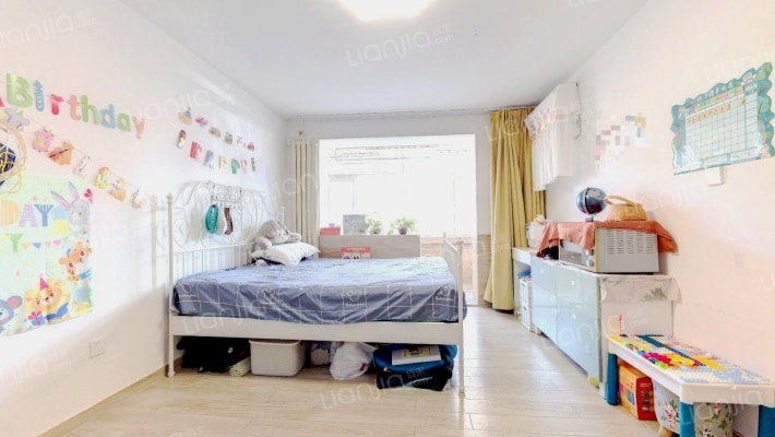 动力厂宿舍二手房实景图