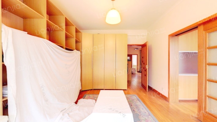 城城金岛苑二手房实景图