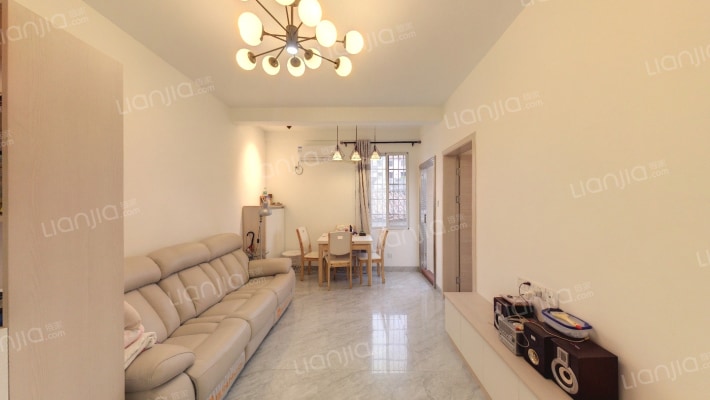 环城西路(市桥)二手房实景图