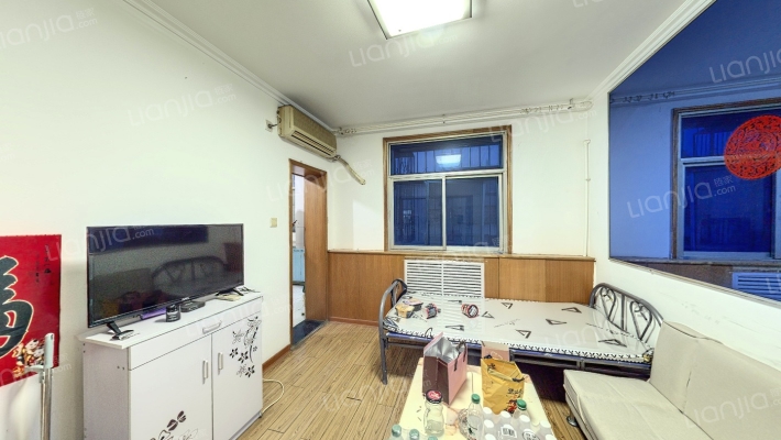 北区西里二手房实景图