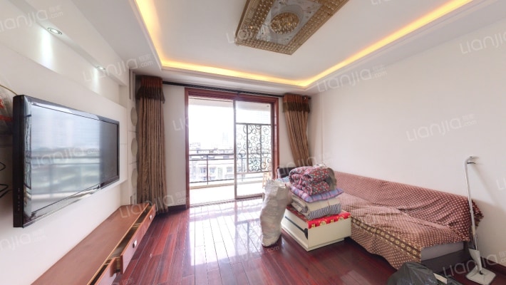 中东凯旋门二手房实景图