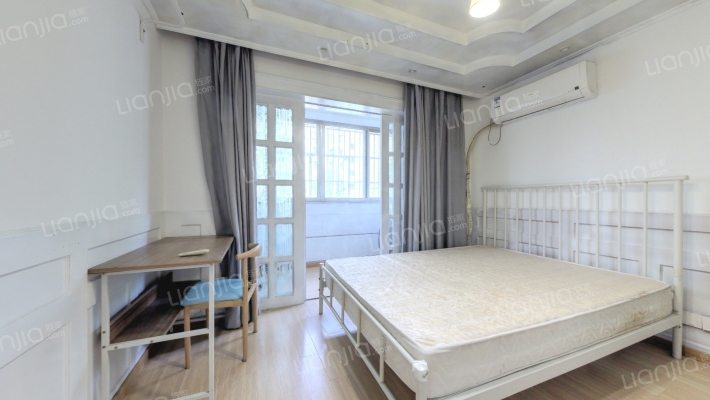 嘉宝小区二手房实景图