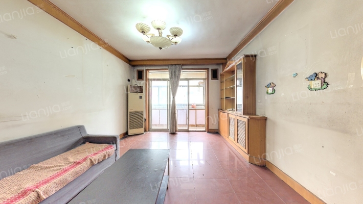 地税局家属院二手房实景图