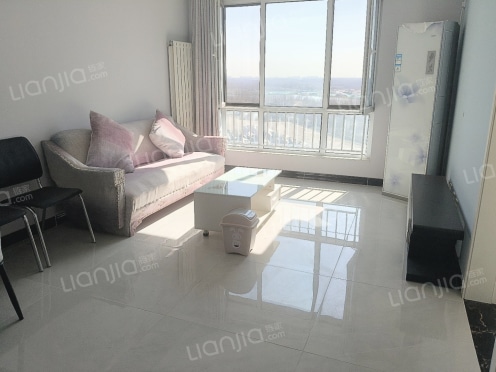 整租·阳光新城 2室2厅 南