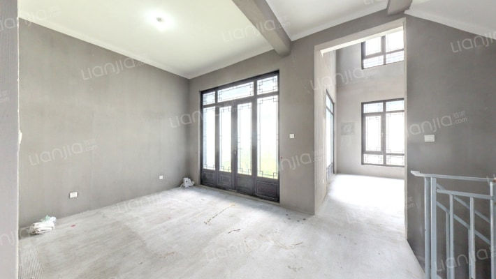 融杭府二手房实景图