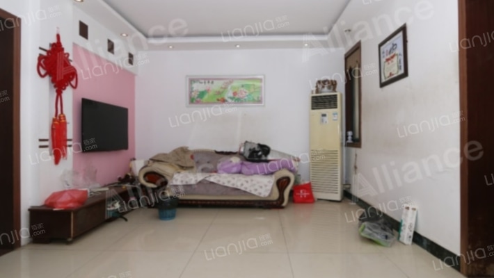 金莲花苑二手房实景图