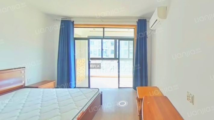 丽景西苑二手房实景图