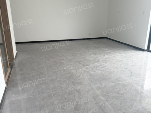 整租·观山悦海苑(二期) 2室1厅 南