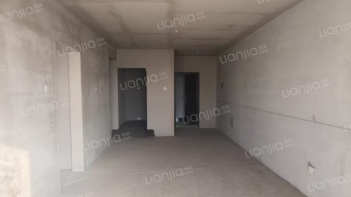 三利中和城二期C区 2室1厅 南-餐厅