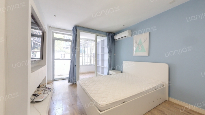 白浪新村二手房实景图