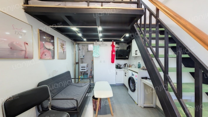 钟声胡同二手房实景图