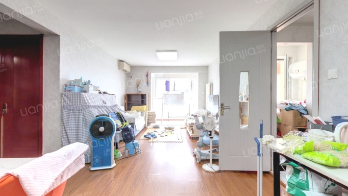 青荷里晨风园二期二手房实景图