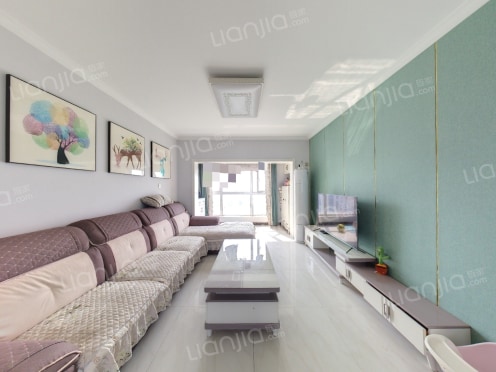 整租·瞰海轩 2室1厅 南/北