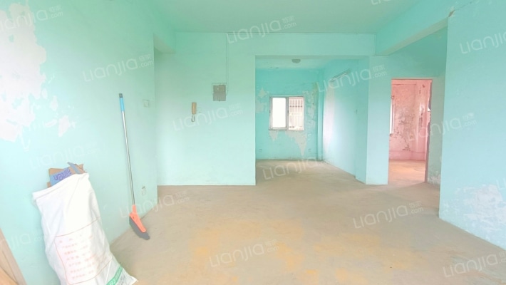 興民楼二手房实景图