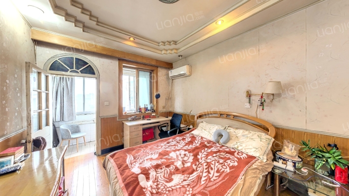 上陈家园二手房实景图