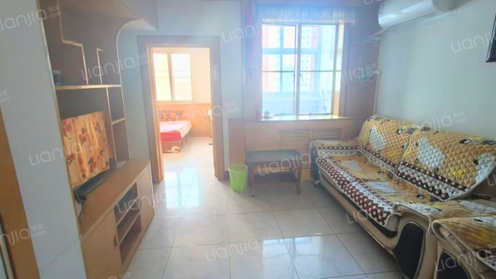 涿州铁路住宅小区二手房实景图