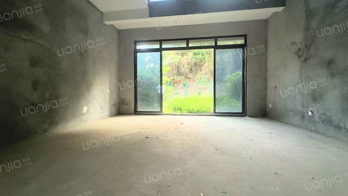 莞民投·众筑悦璟台二手房实景图