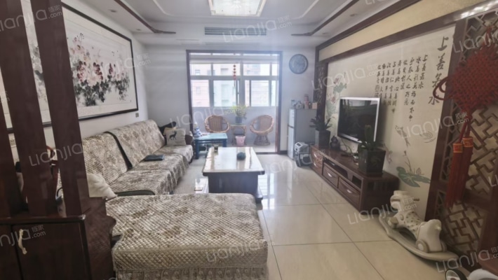 瑞安万福源二手房实景图