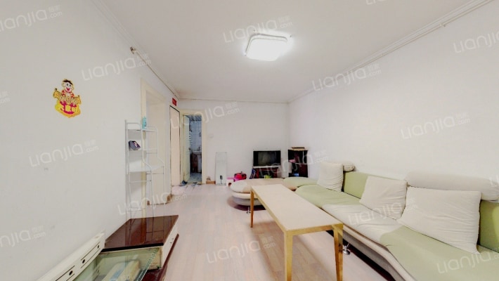 东新商住大厦二手房实景图