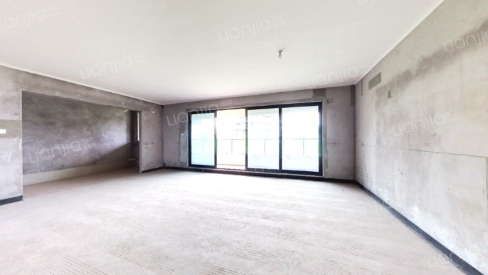 望江府叠翠郡二手房实景图