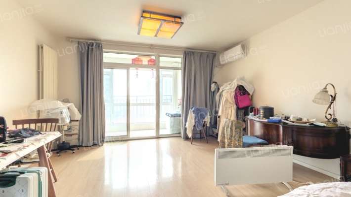 至善家园二手房实景图