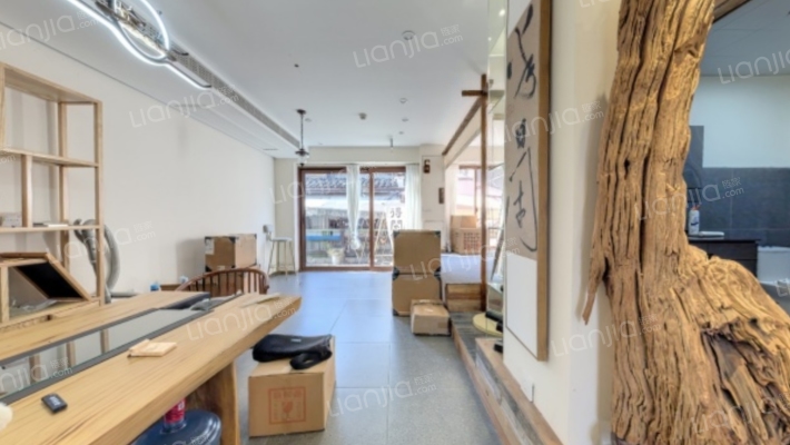 小河东河下58号二手房实景图