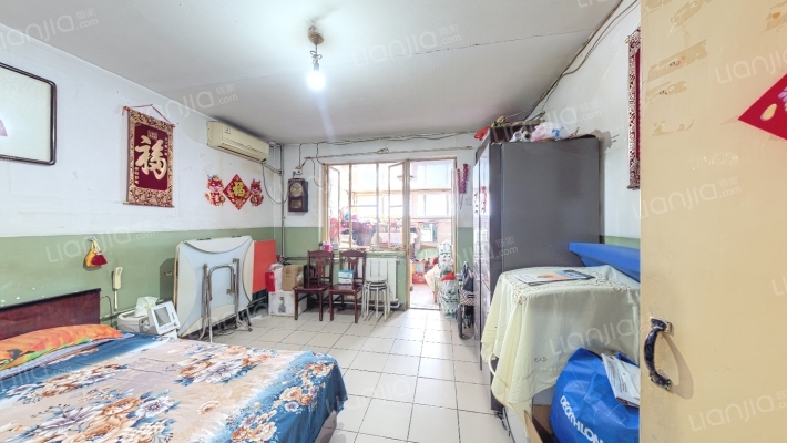 月坛西街东里22号院二手房实景图