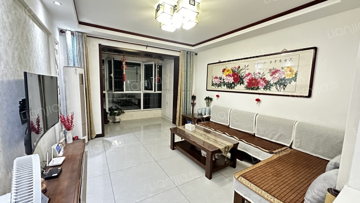 福运佳园二手房实景图