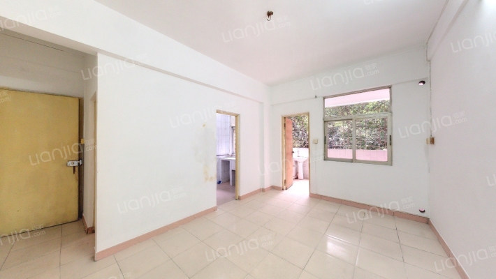 华保花园二手房实景图