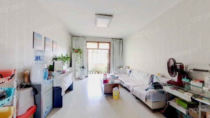 东江花园二手房实景图